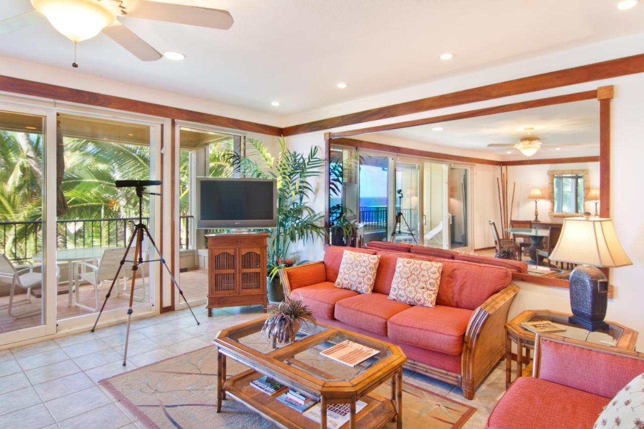 Whalers Cove In Poipu 3*