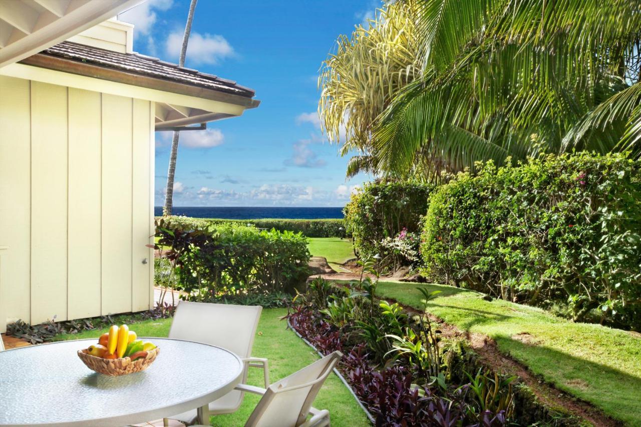Whalers Cove In Poipu 3* Koloa