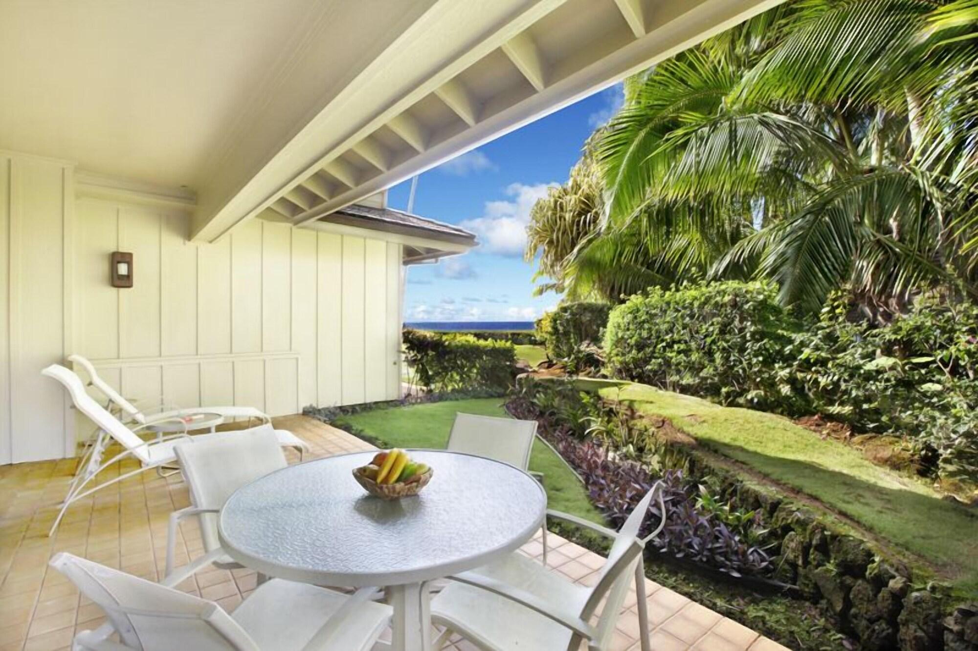 Whalers Cove In Poipu Aparthotel