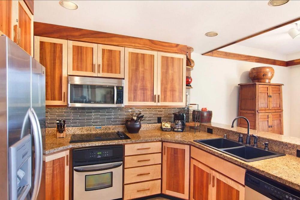 Whalers Cove In Poipu Aparthotel 3*