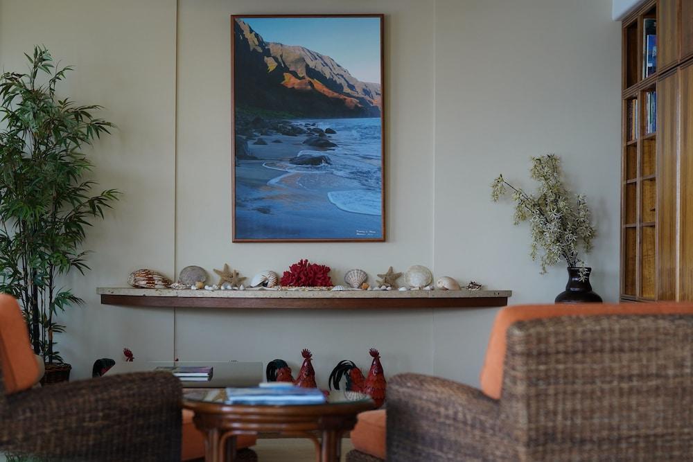 Whalers Cove In Poipu Aparthotel
