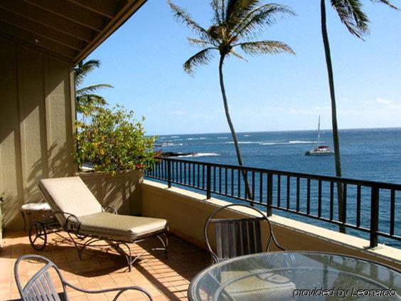 Aparthotel Whalers Cove In Poipu Koloa