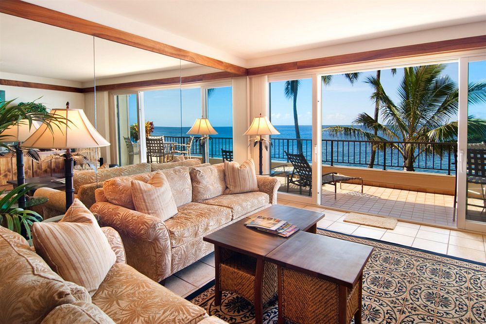 Whalers Cove In Poipu 3*