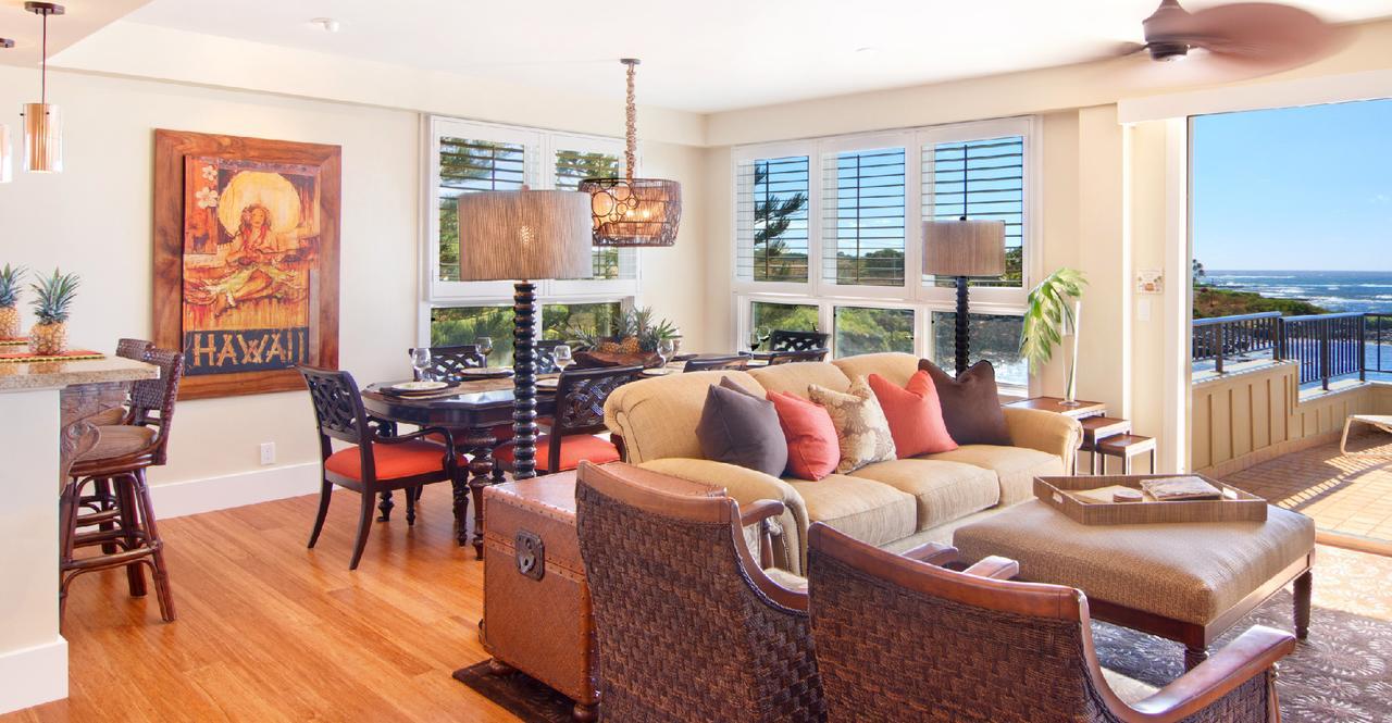 Aparthotel Whalers Cove In Poipu 3*