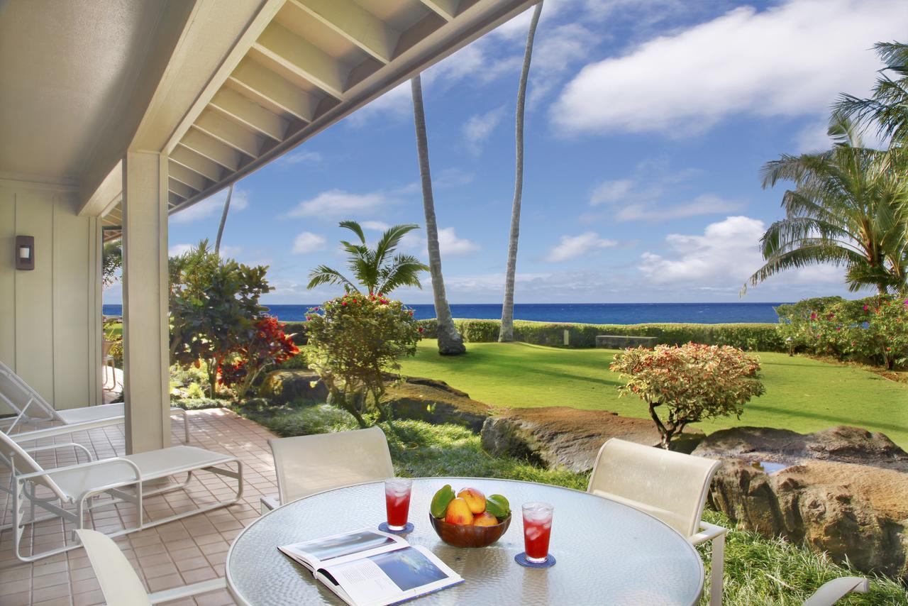 Whalers Cove In Poipu Aparthotel