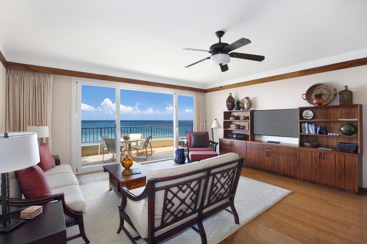 Aparthotel Whalers Cove In Poipu 3*