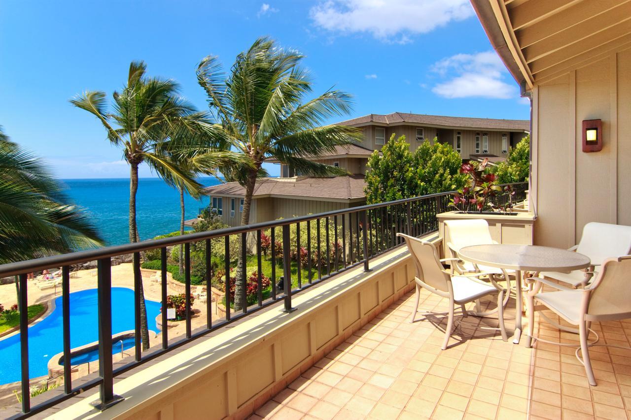 Whalers Cove In Poipu 3*
