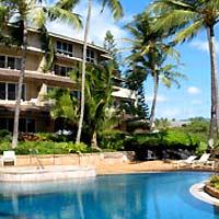 Aparthotel Whalers Cove In Poipu 3*