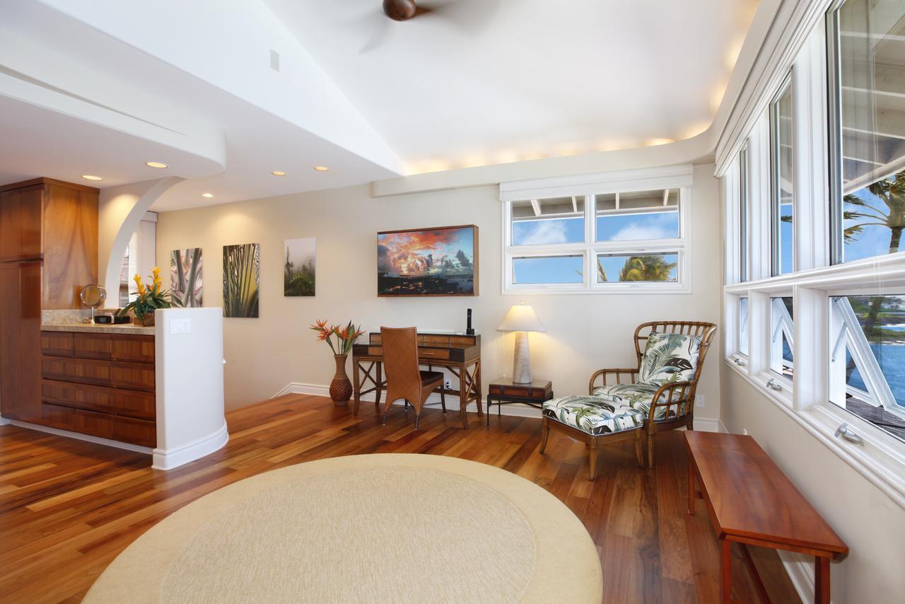 Aparthotel Whalers Cove In Poipu Koloa
