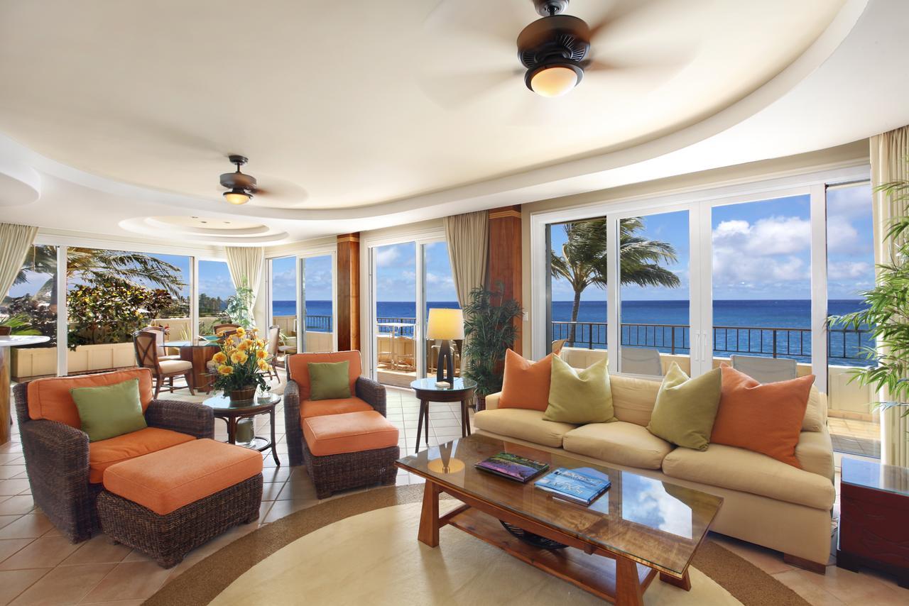 Aparthotel Whalers Cove In Poipu 3*