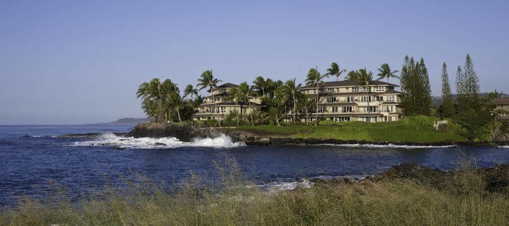 Whalers Cove In Poipu 3*