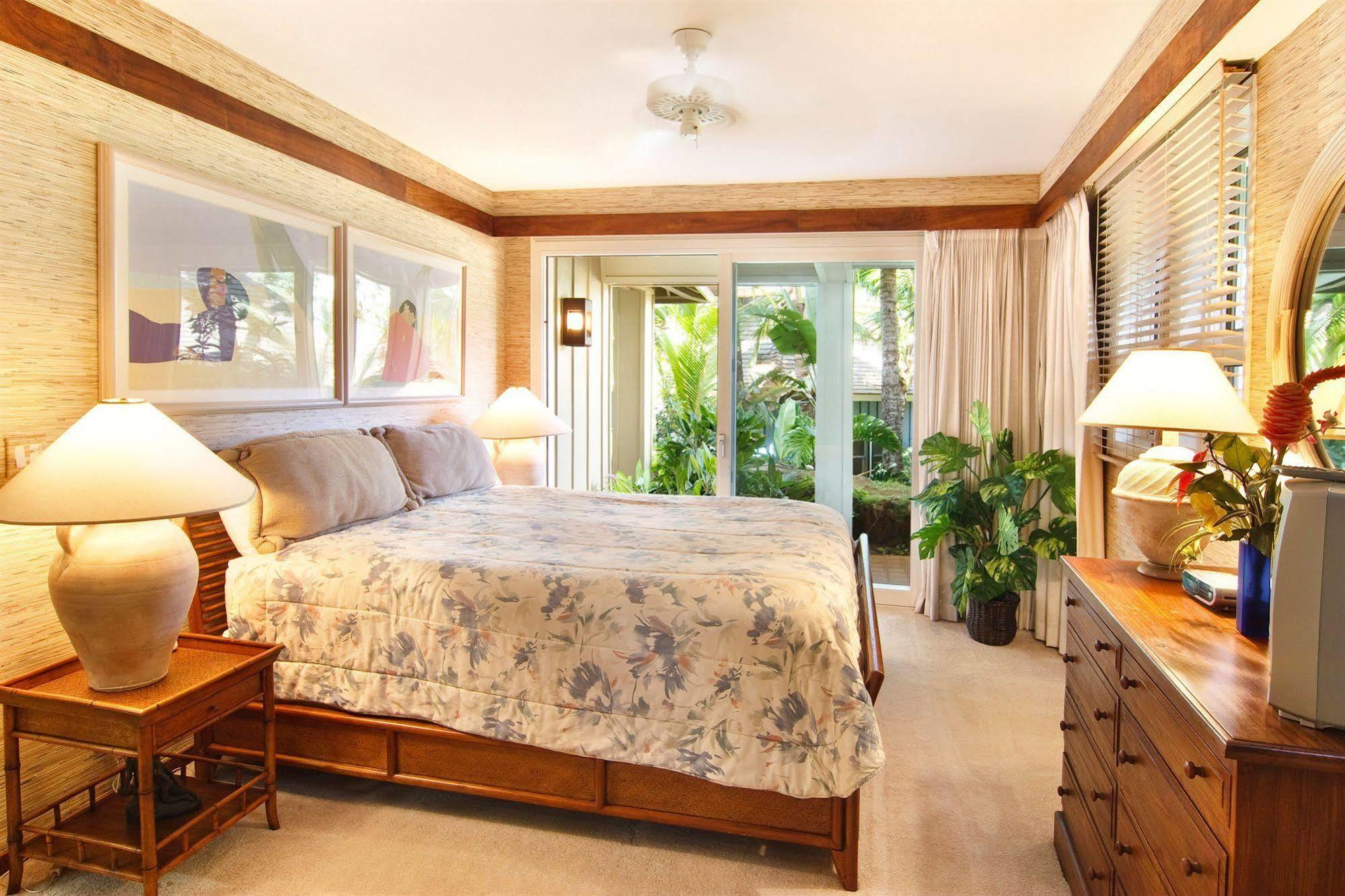 Whalers Cove In Poipu Aparthotel Koloa