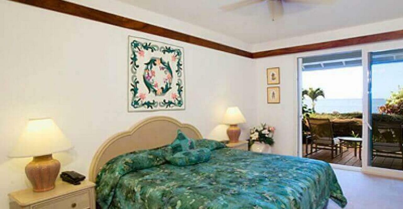 Aparthotel Whalers Cove In Poipu 3*