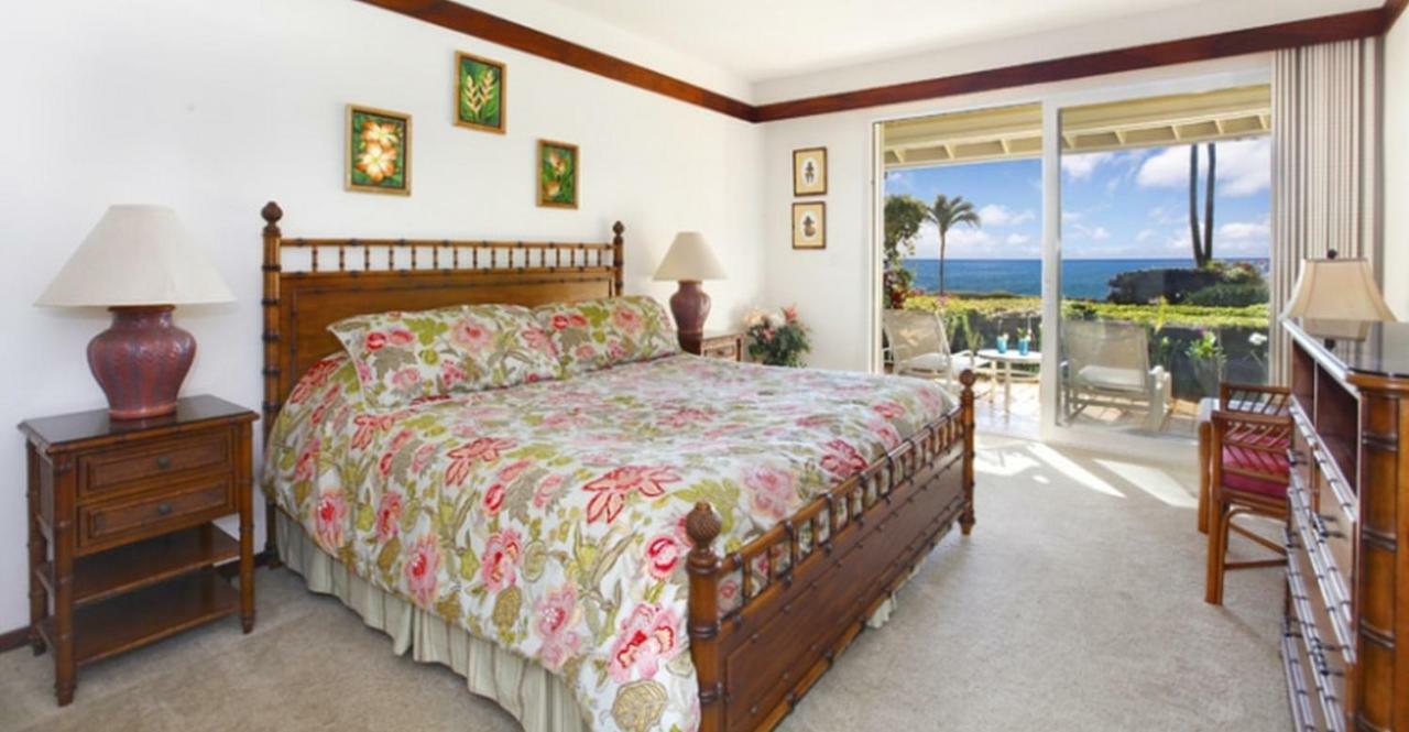 Aparthotel Whalers Cove In Poipu