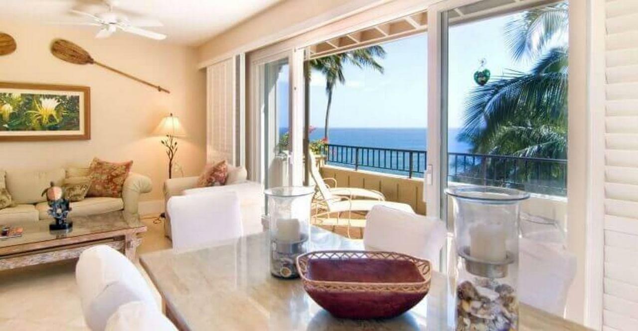 Whalers Cove In Poipu Aparthotel Koloa