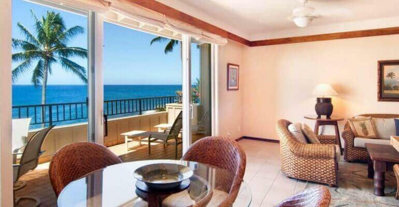 Whalers Cove In Poipu 3* Koloa