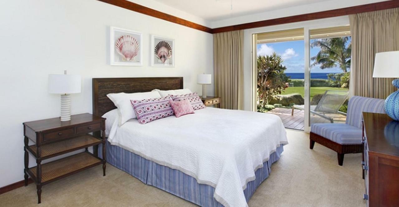 Whalers Cove In Poipu 3*