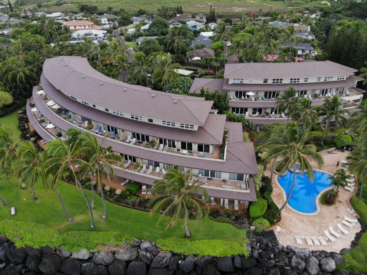 Whalers Cove In Poipu Aparthotel Koloa