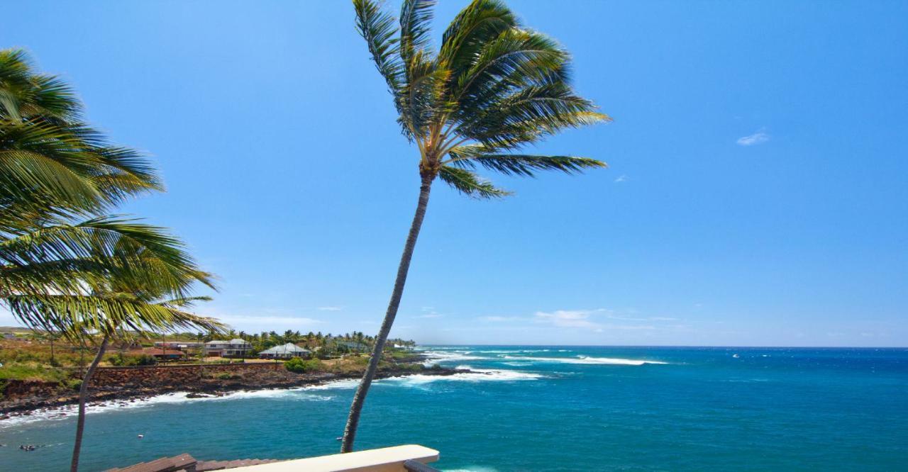 Whalers Cove In Poipu 3*