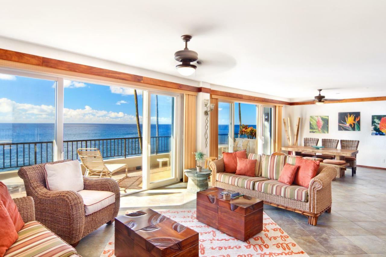 Whalers Cove In Poipu Aparthotel 3*