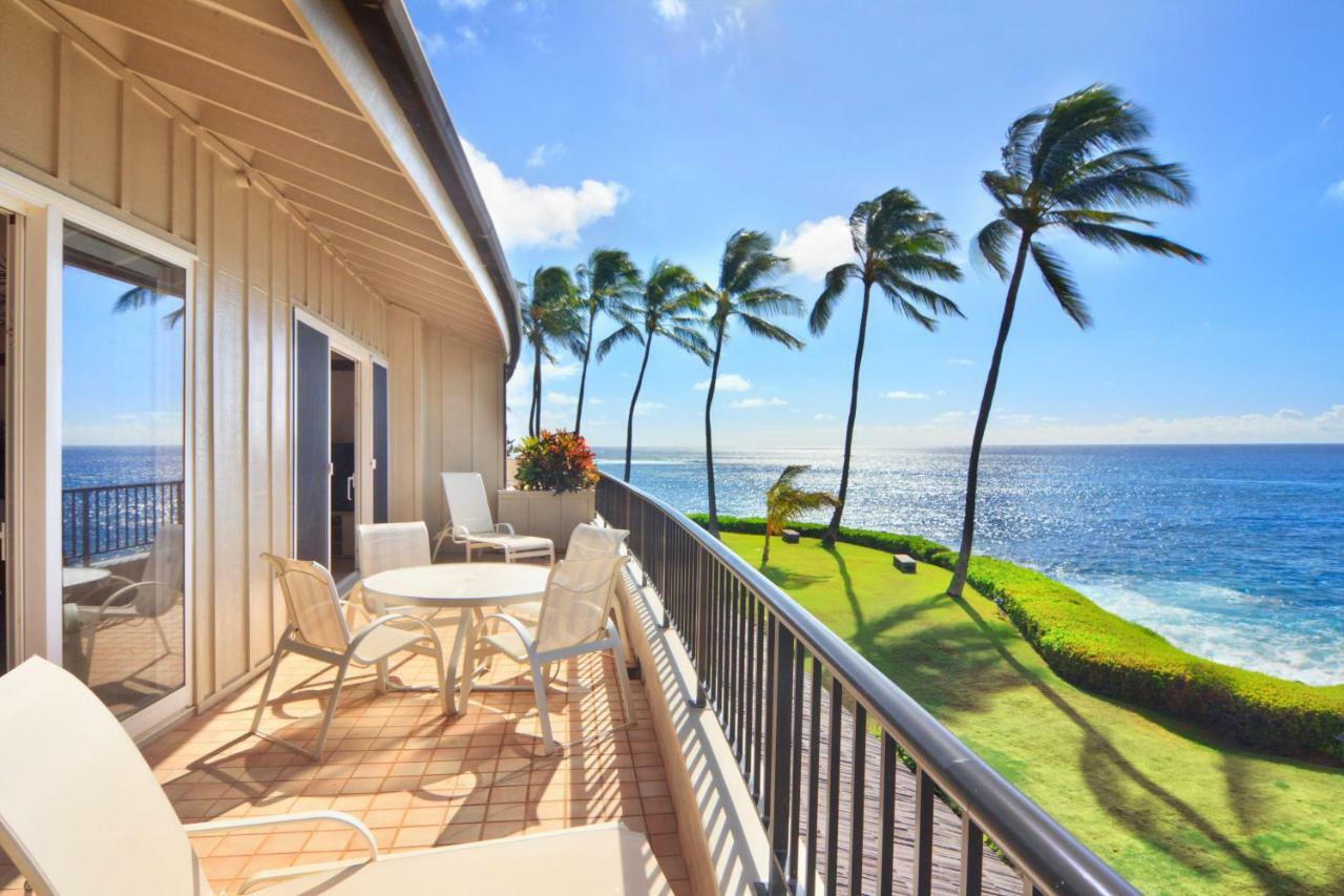 Aparthotel Whalers Cove In Poipu Koloa