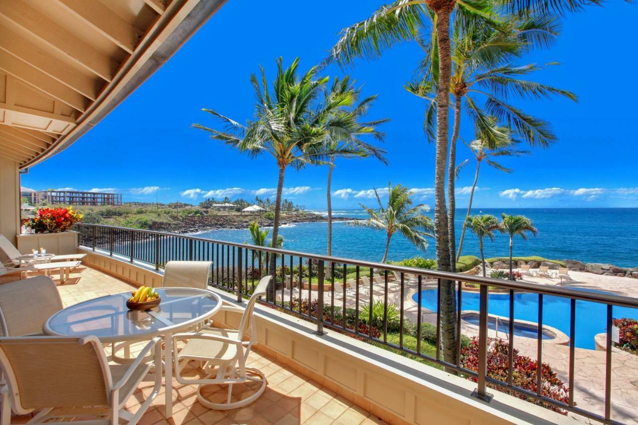 Whalers Cove In Poipu 3* Koloa