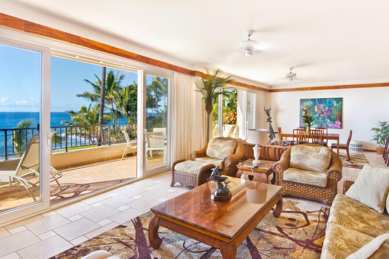 Whalers Cove In Poipu Aparthotel 3*